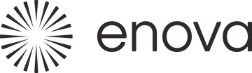 Enova - logo