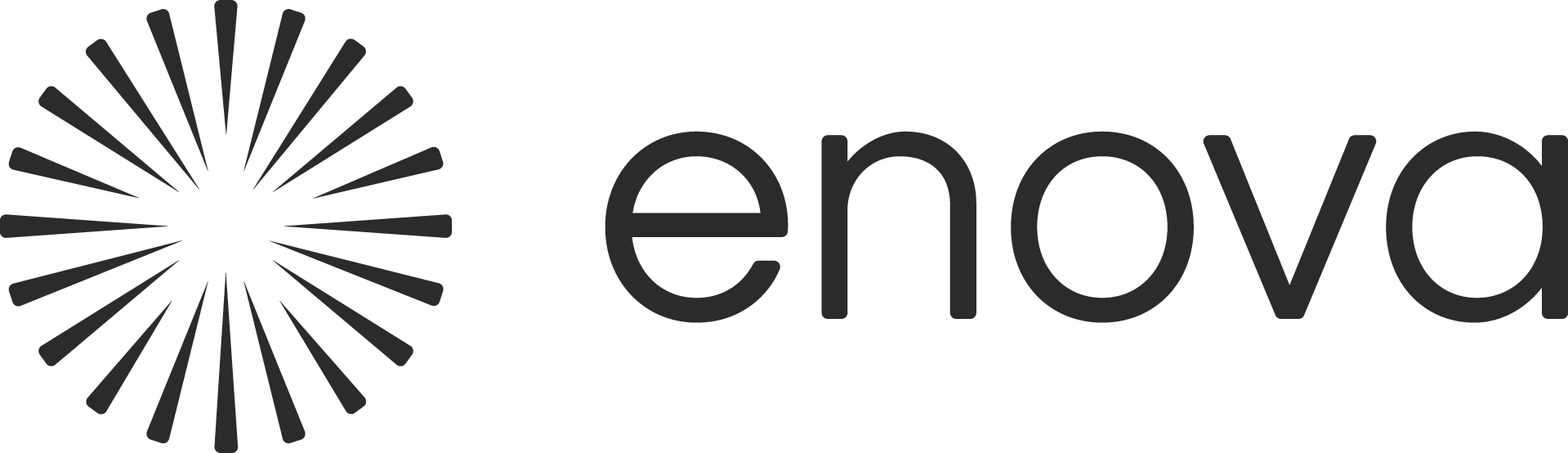 Enova - logo
