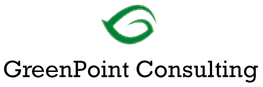 GreenPoint Consulting - logo