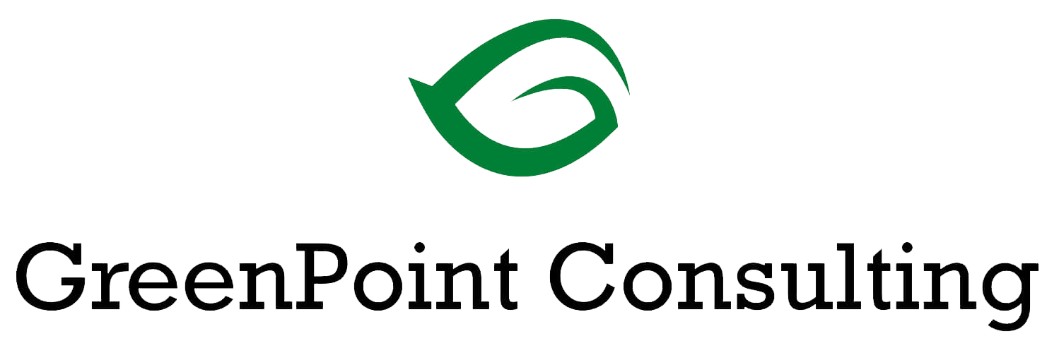GreenPoint Consulting - logo