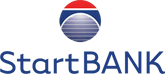 Startbank - logo